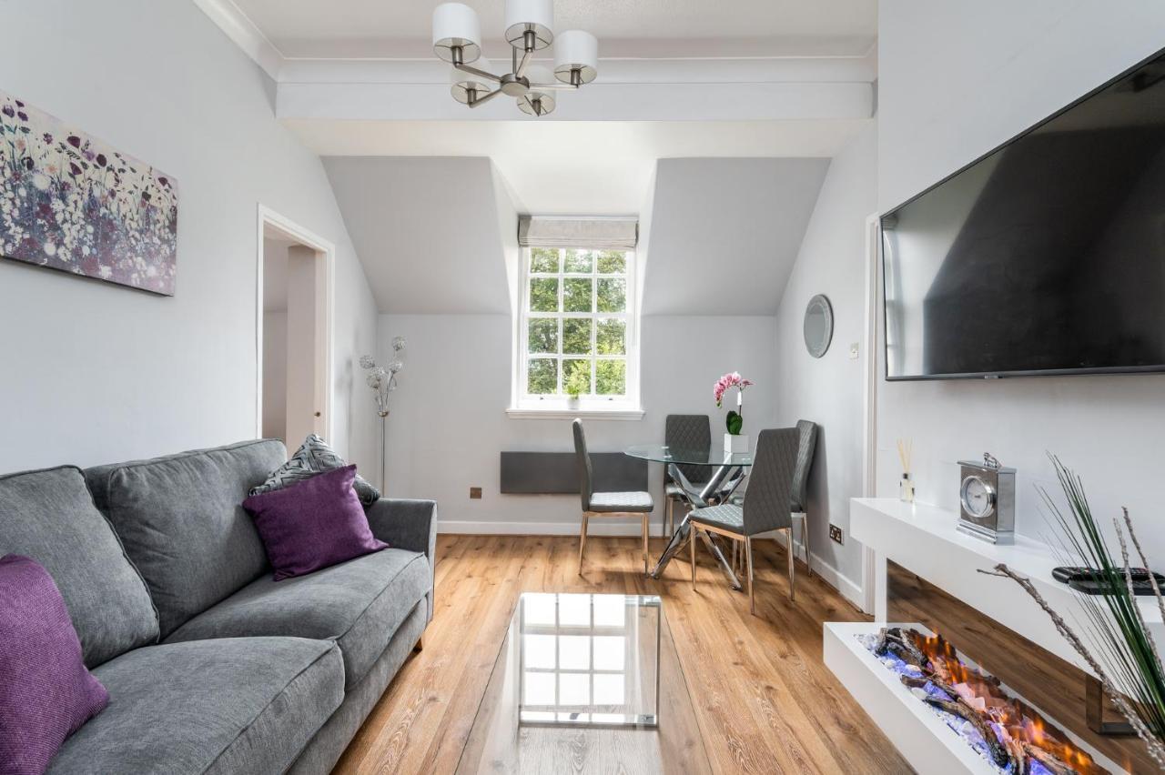 Stylish Apt With Minster Views I Pass The Keys York Bagian luar foto