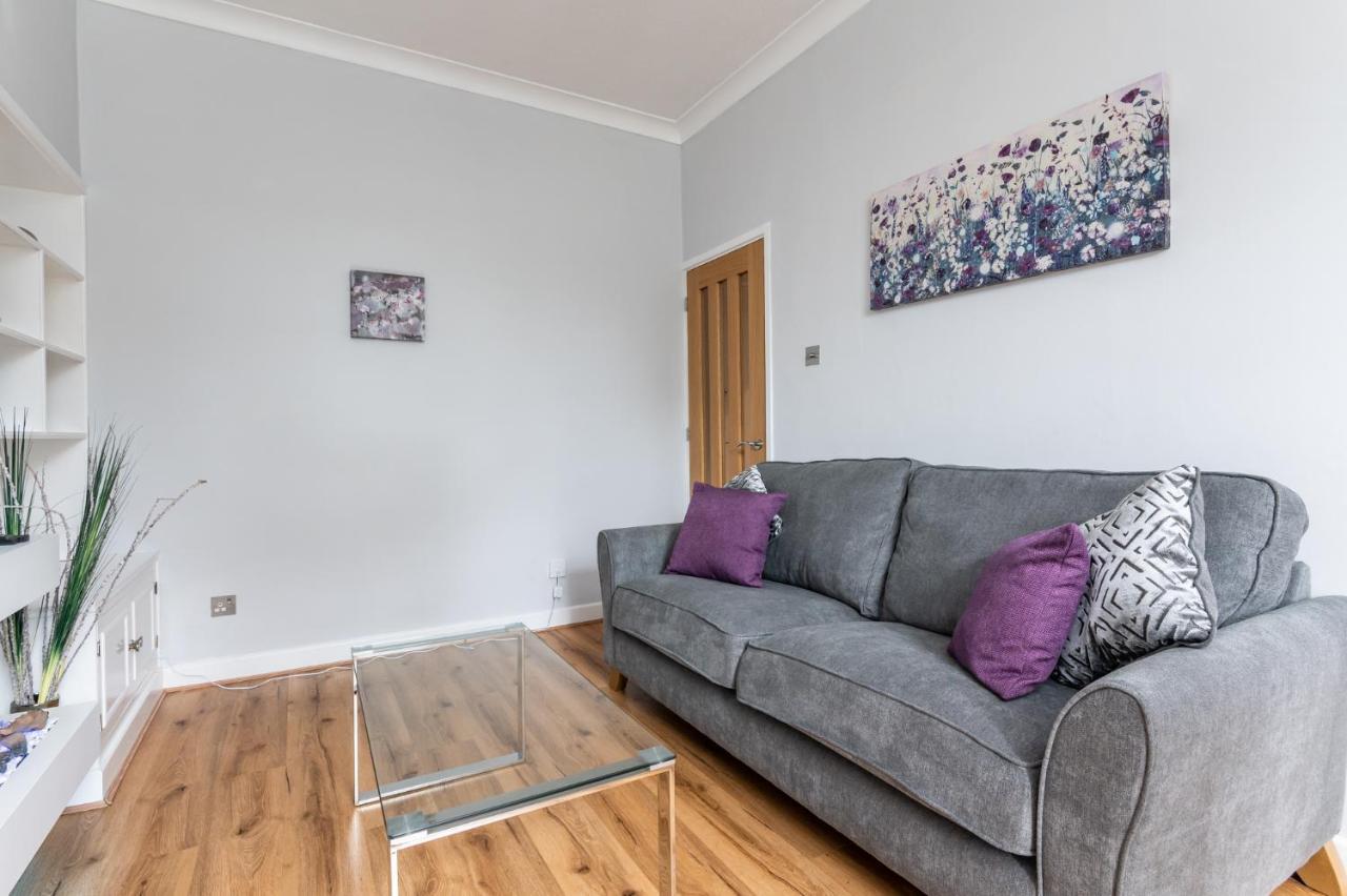 Stylish Apt With Minster Views I Pass The Keys York Bagian luar foto