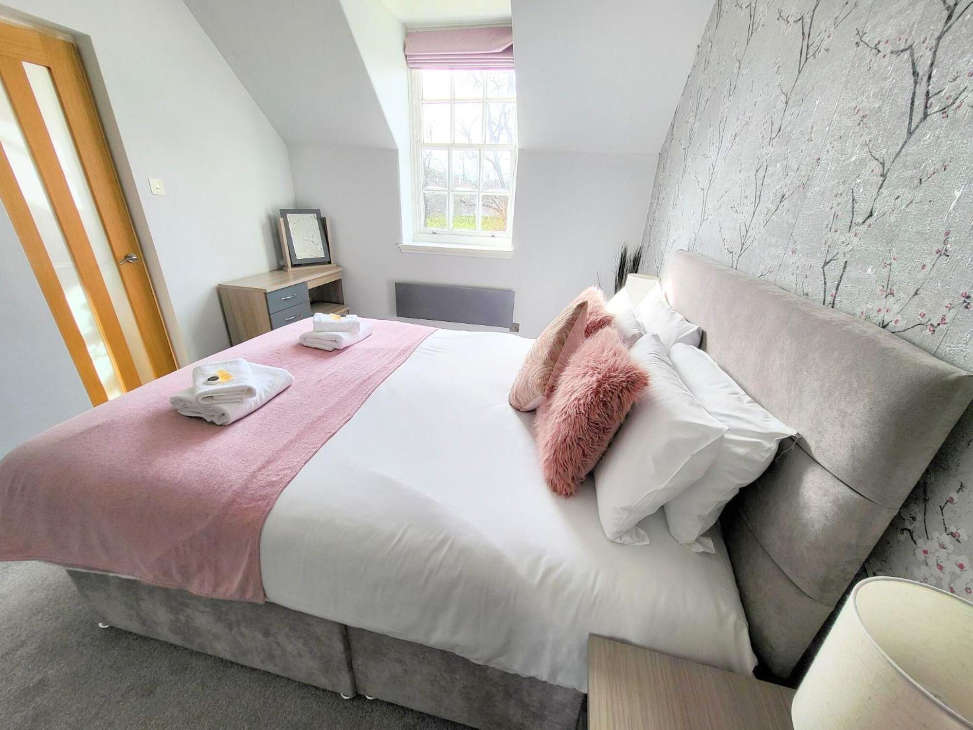 Stylish Apt With Minster Views I Pass The Keys York Bagian luar foto