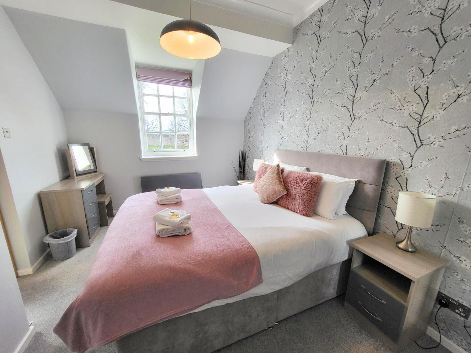 Stylish Apt With Minster Views I Pass The Keys York Bagian luar foto