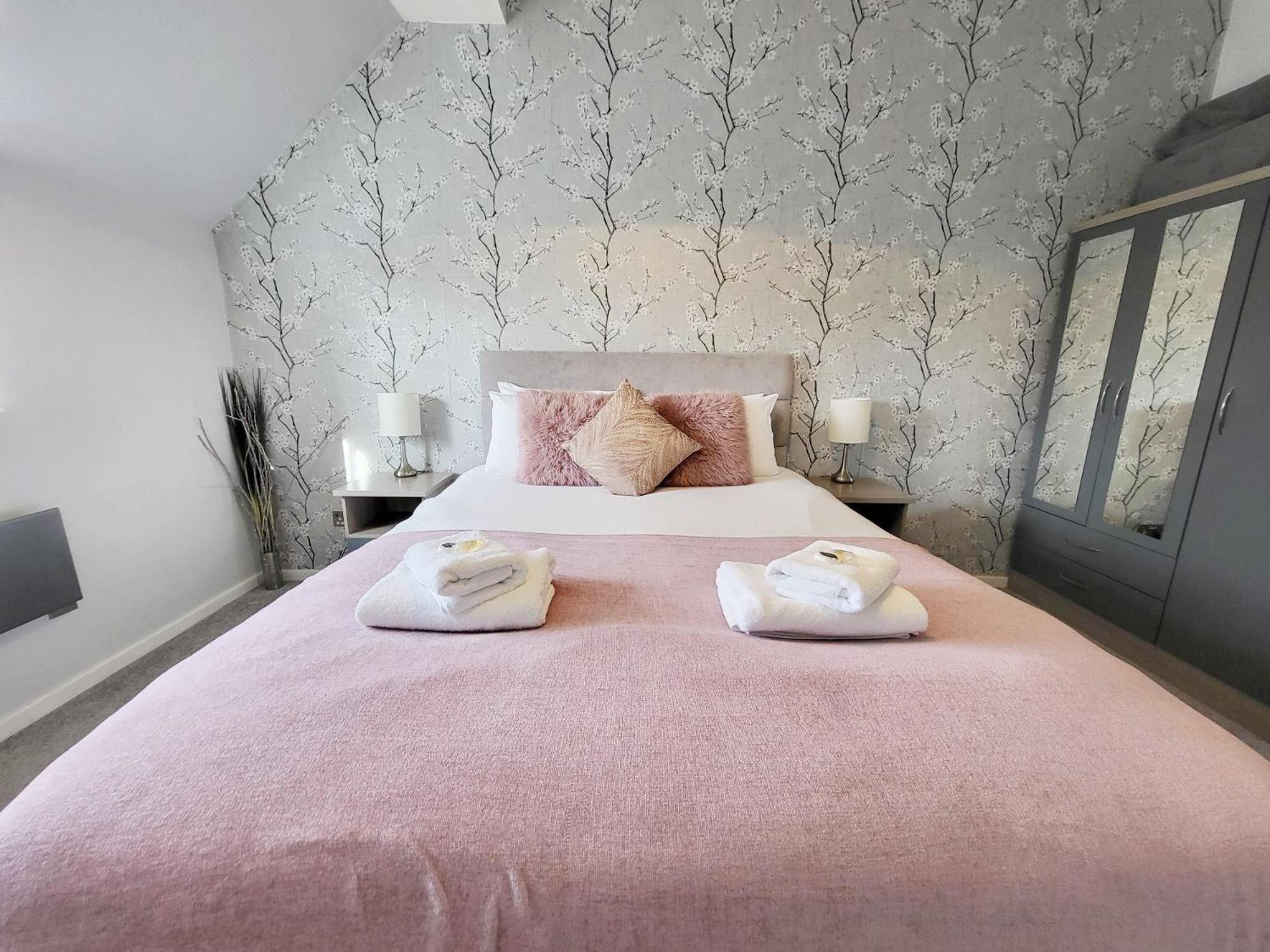 Stylish Apt With Minster Views I Pass The Keys York Bagian luar foto