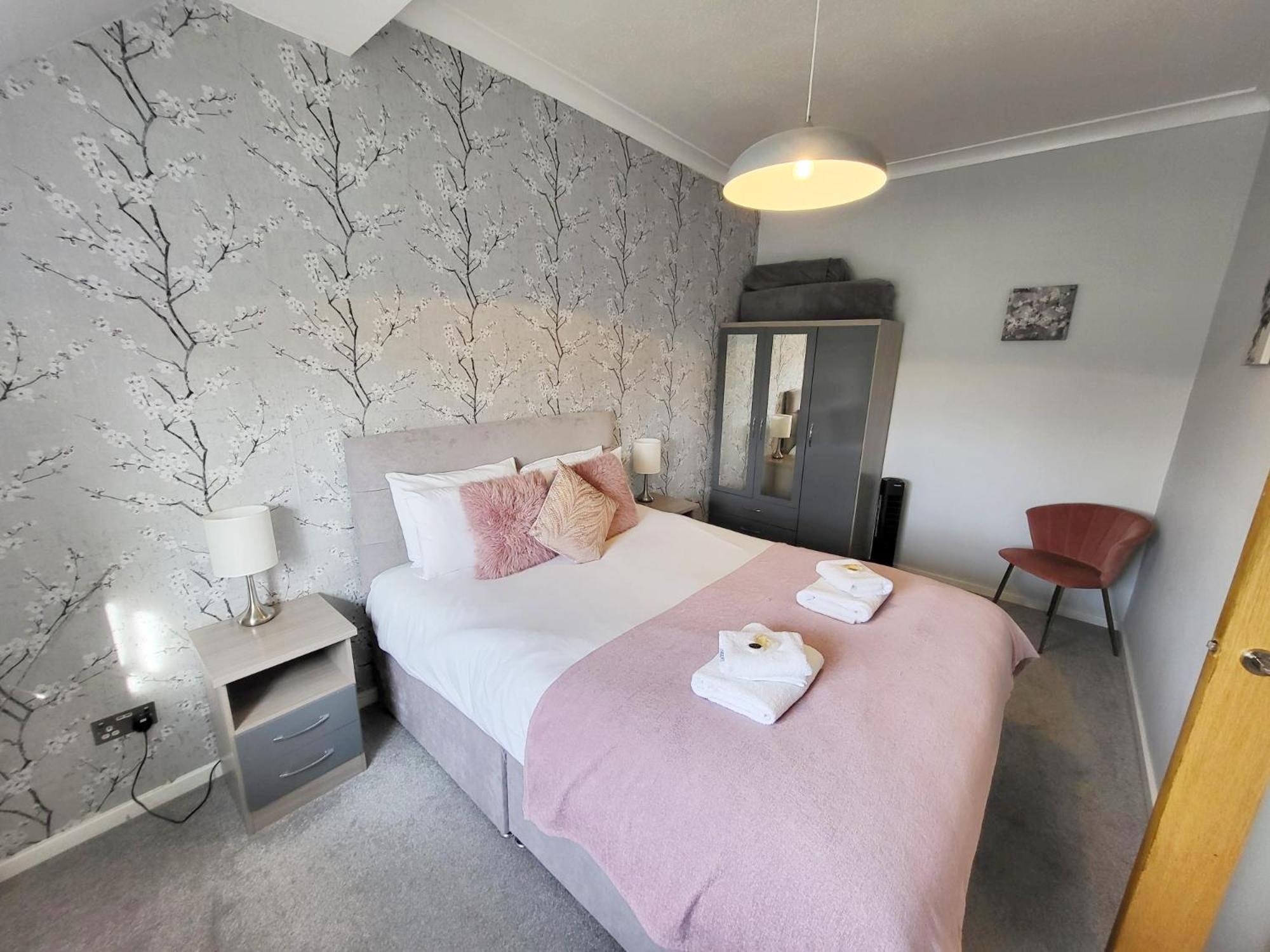 Stylish Apt With Minster Views I Pass The Keys York Bagian luar foto